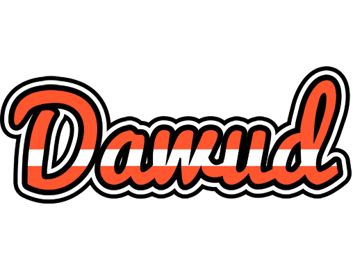 Dawud denmark logo