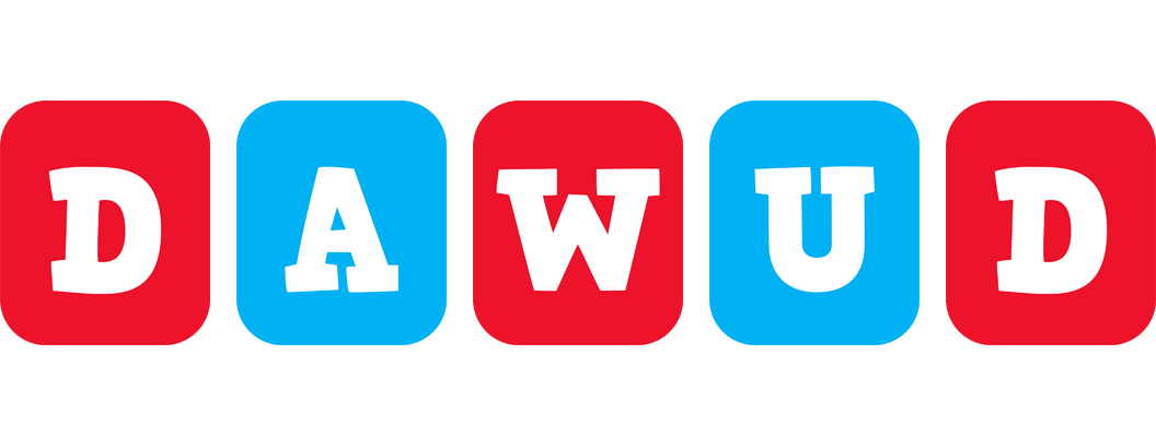 Dawud diesel logo