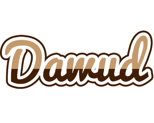 Dawud exclusive logo