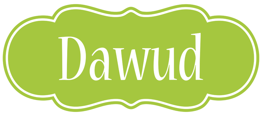 Dawud family logo