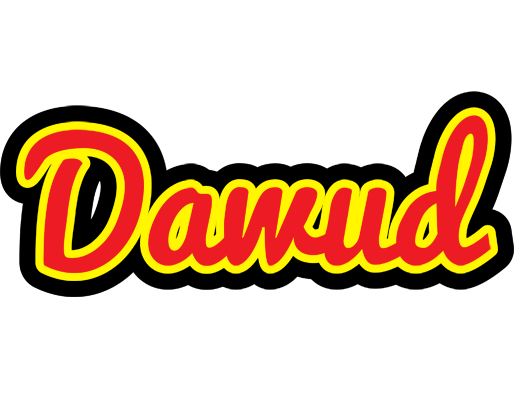 Dawud fireman logo