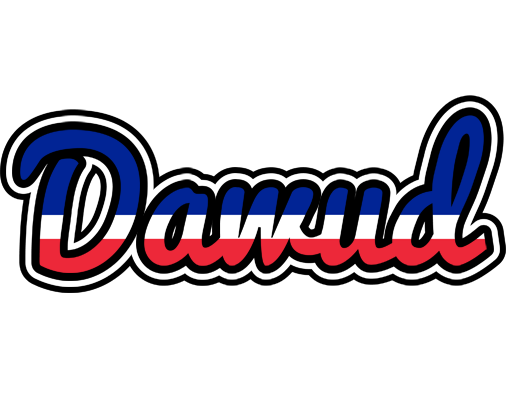 Dawud france logo