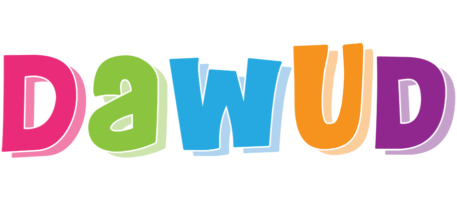 Dawud friday logo