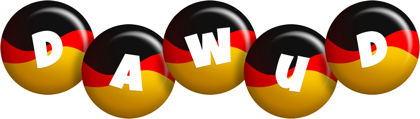 Dawud german logo