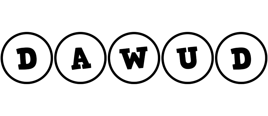 Dawud handy logo