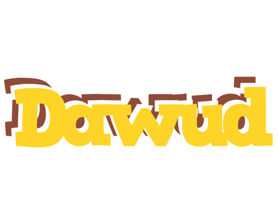 Dawud hotcup logo