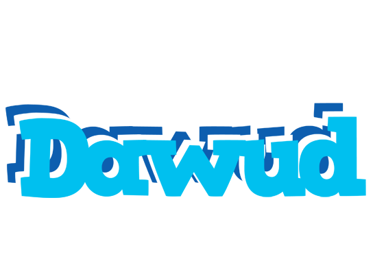 Dawud jacuzzi logo