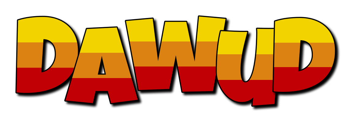 Dawud jungle logo