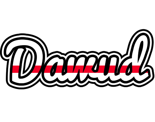 Dawud kingdom logo
