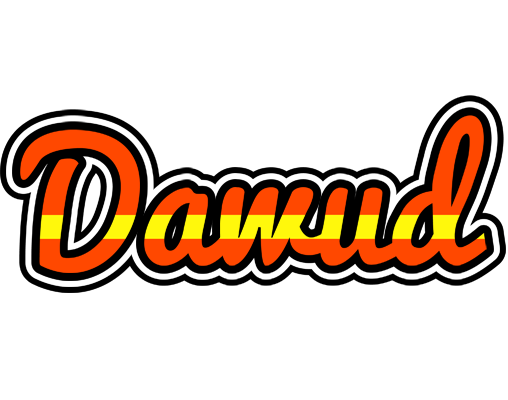 Dawud madrid logo
