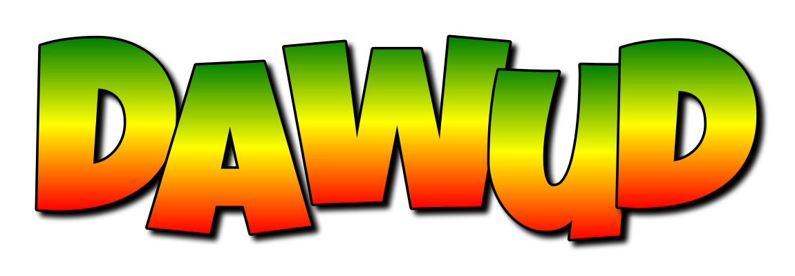 Dawud mango logo