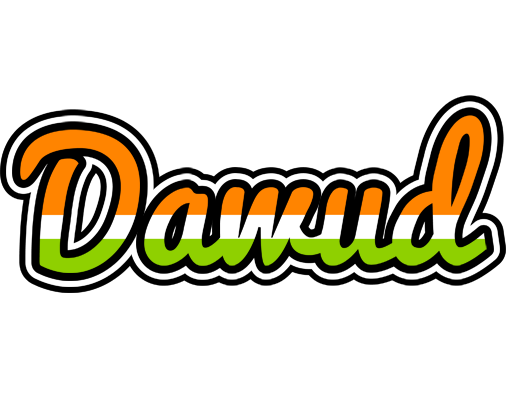 Dawud mumbai logo
