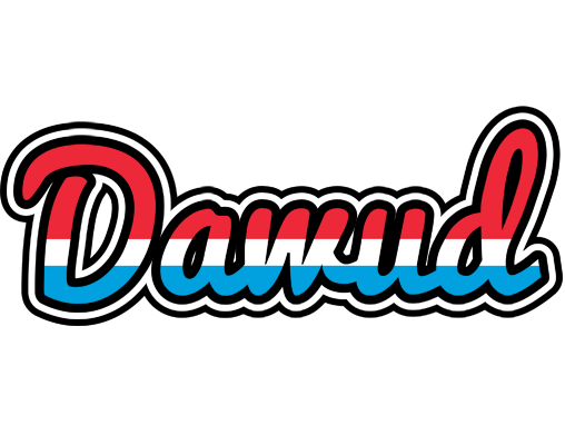 Dawud norway logo
