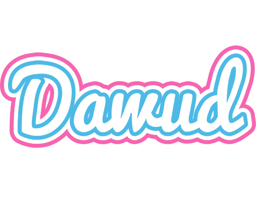 Dawud outdoors logo