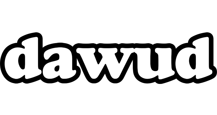 Dawud panda logo
