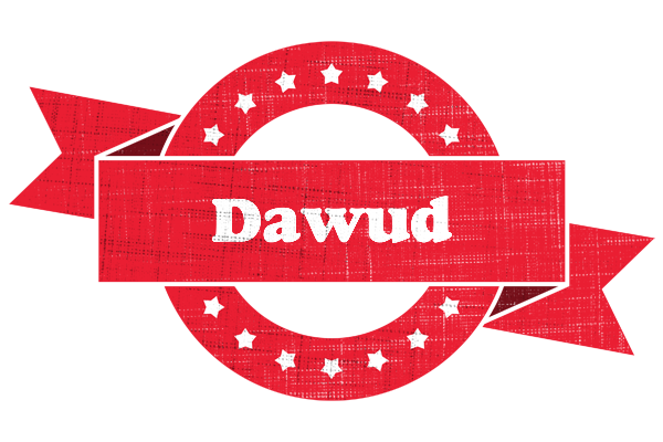 Dawud passion logo