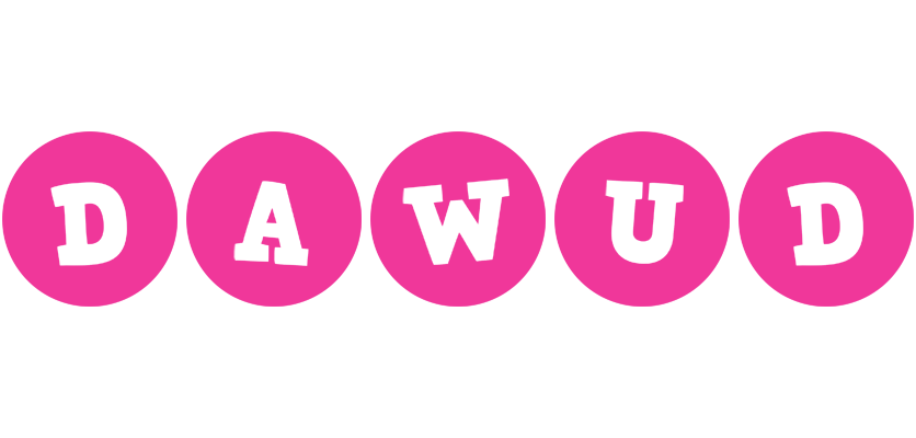 Dawud poker logo