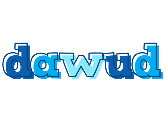 Dawud sailor logo