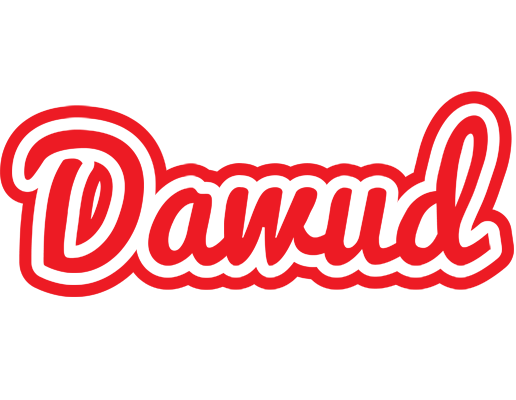Dawud sunshine logo