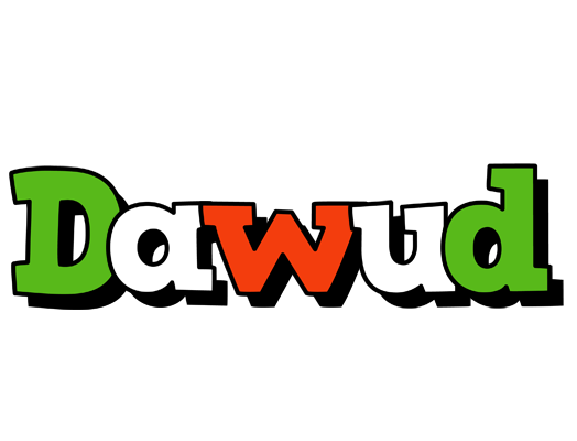 Dawud venezia logo