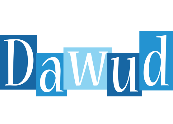 Dawud winter logo