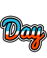 Day america logo