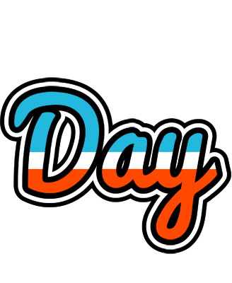 Day america logo