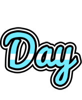 Day argentine logo