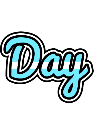 Day argentine logo