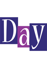 Day autumn logo