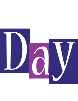 Day autumn logo
