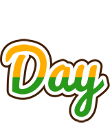 Day banana logo