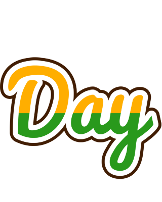 Day banana logo