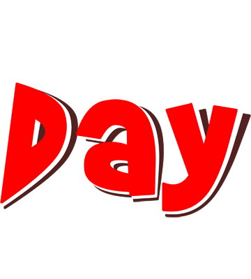Day basket logo