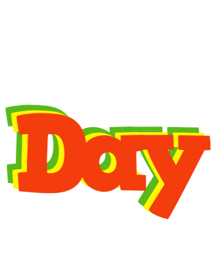 Day bbq logo