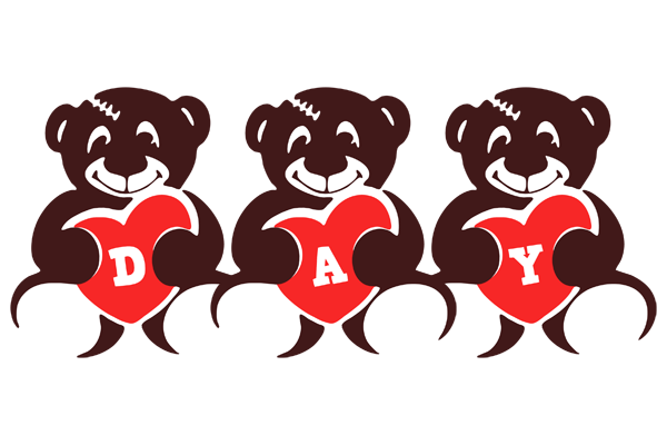 Day bear logo