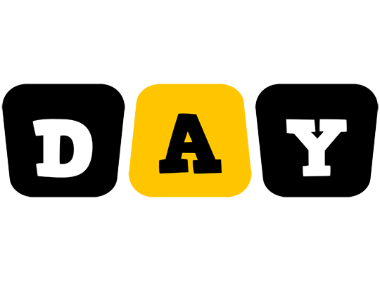 Day boots logo