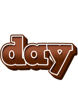 Day brownie logo