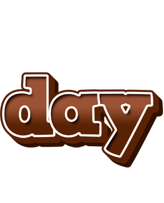 Day brownie logo
