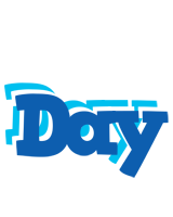 Day business logo