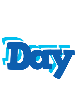 Day business logo