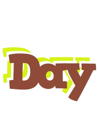 Day caffeebar logo