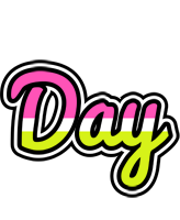 Day candies logo