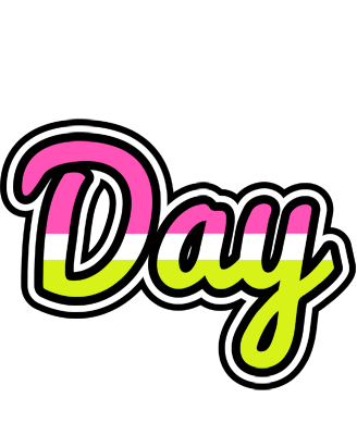 Day candies logo