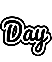 Day chess logo