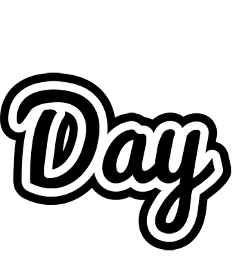 Day chess logo