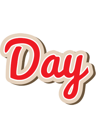 Day chocolate logo