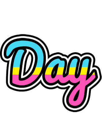 Day circus logo