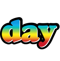 Day color logo