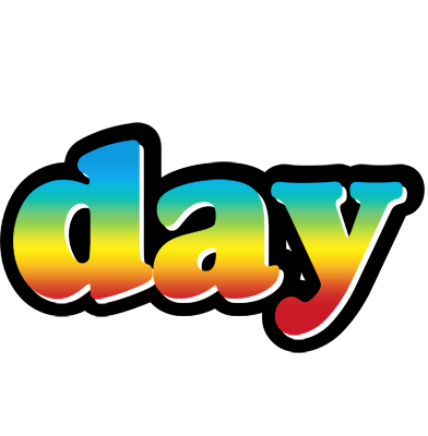 Day color logo
